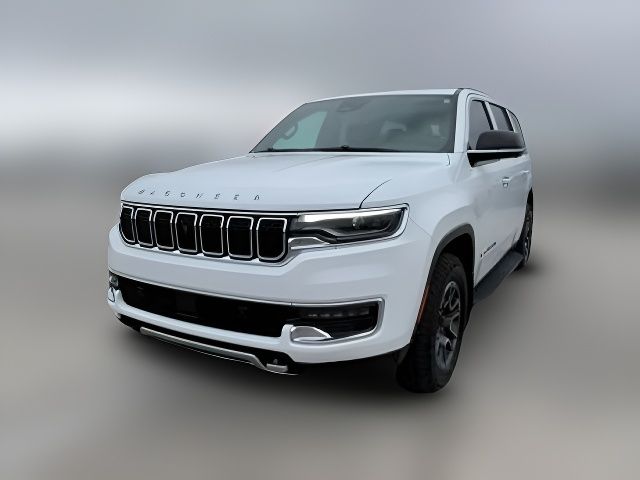 2023 Jeep Wagoneer Series II