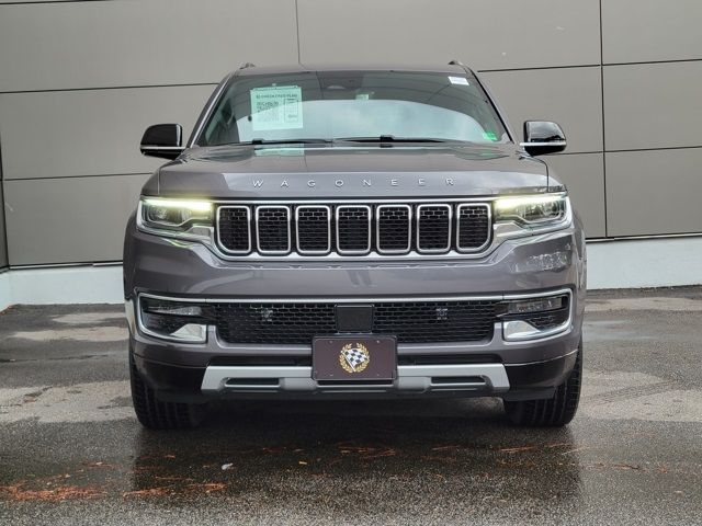 2023 Jeep Wagoneer Series II