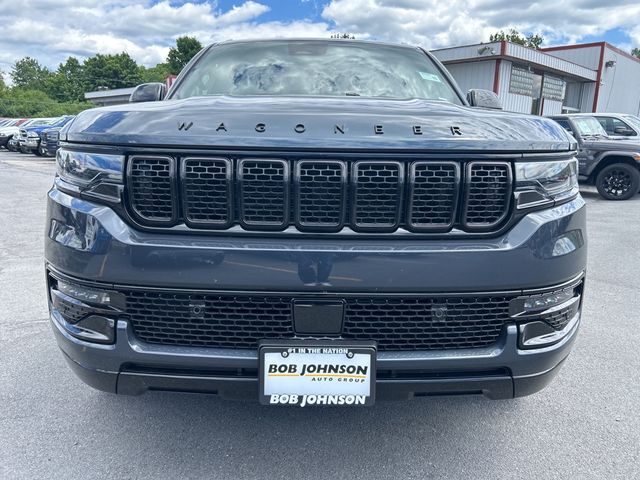 2023 Jeep Wagoneer Series II Carbide