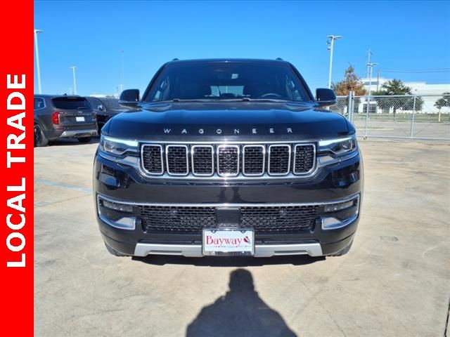 2023 Jeep Wagoneer Series II