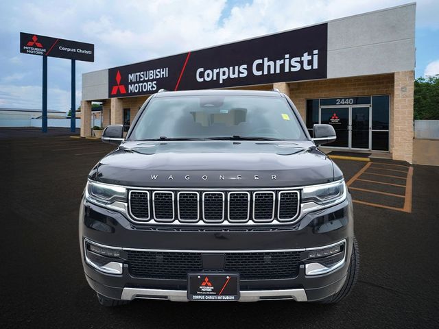 2023 Jeep Wagoneer Series III