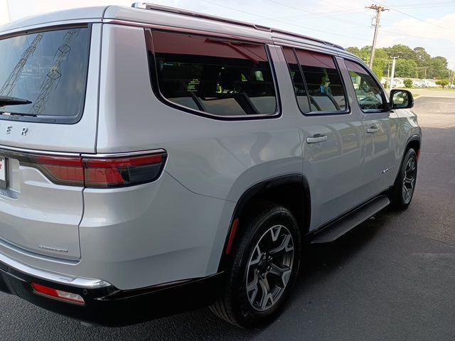 2023 Jeep Wagoneer Series III