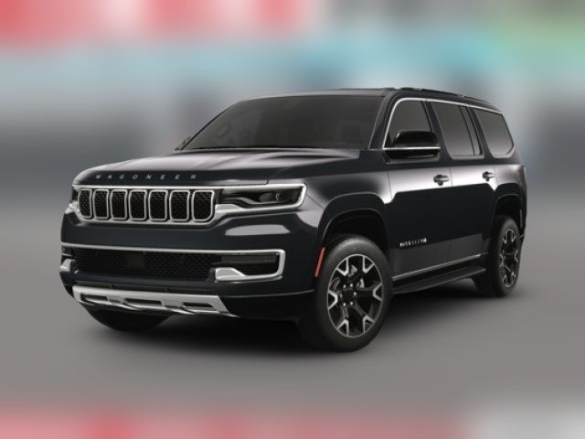 2023 Jeep Wagoneer Series III