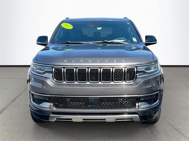 2023 Jeep Wagoneer Series III