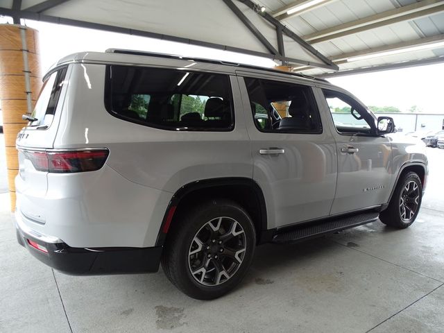 2023 Jeep Wagoneer Series III