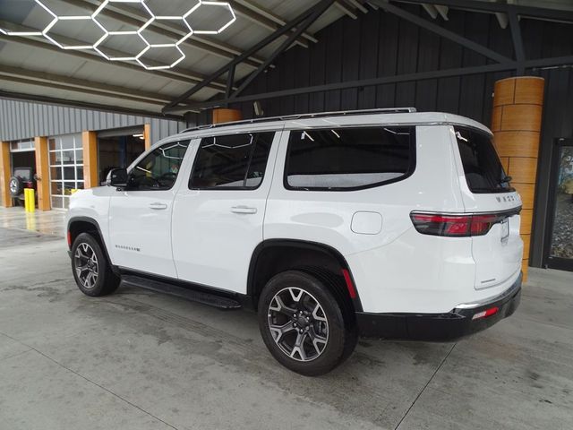 2023 Jeep Wagoneer Series III