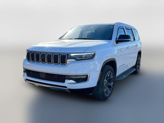 2023 Jeep Wagoneer Series III