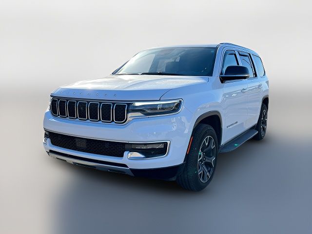 2023 Jeep Wagoneer Series III