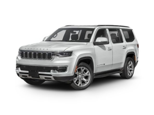 2023 Jeep Wagoneer Series III