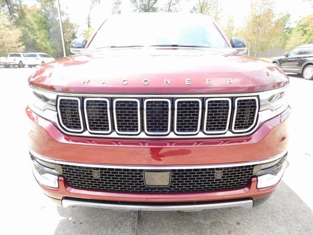 2023 Jeep Wagoneer Series III