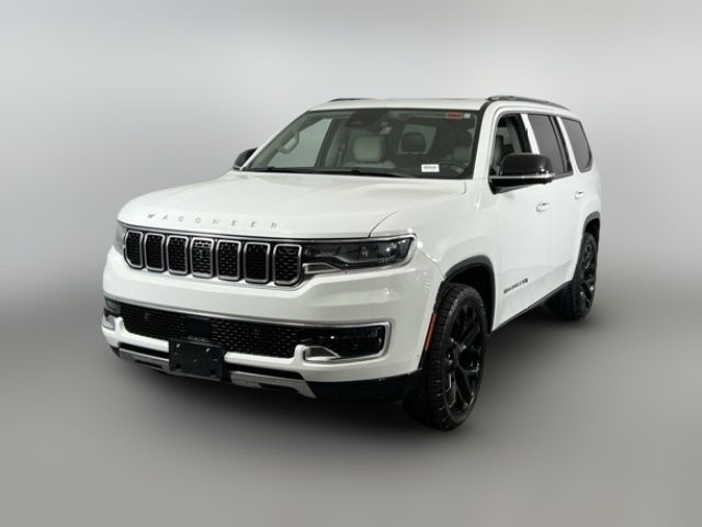 2023 Jeep Wagoneer Series III