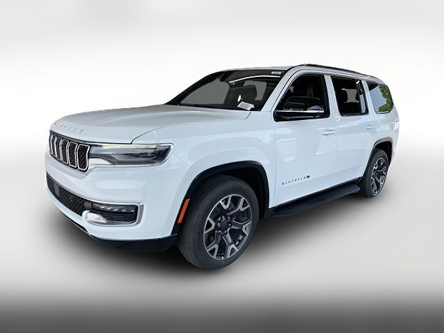 2023 Jeep Wagoneer Series III