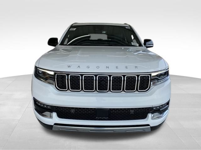 2023 Jeep Wagoneer Series III