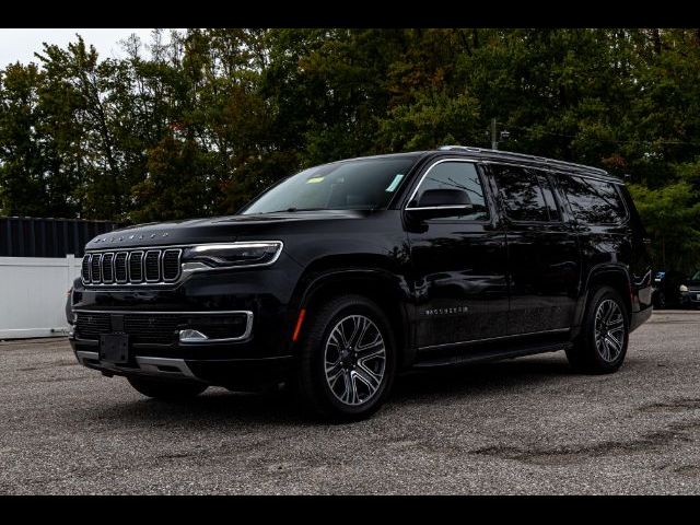 2023 Jeep Wagoneer L Series II