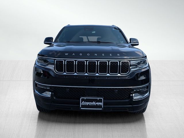 2023 Jeep Wagoneer L Base