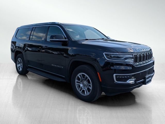 2023 Jeep Wagoneer L Base