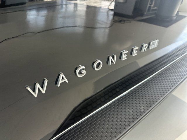 2023 Jeep Wagoneer L Base