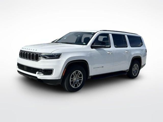 2023 Jeep Wagoneer L Base