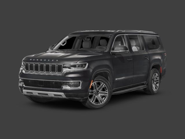 2023 Jeep Wagoneer L Series III