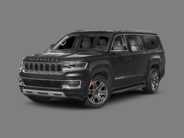 2023 Jeep Wagoneer L Series III