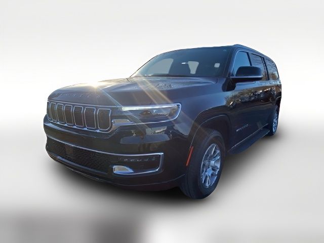 2023 Jeep Wagoneer L Base