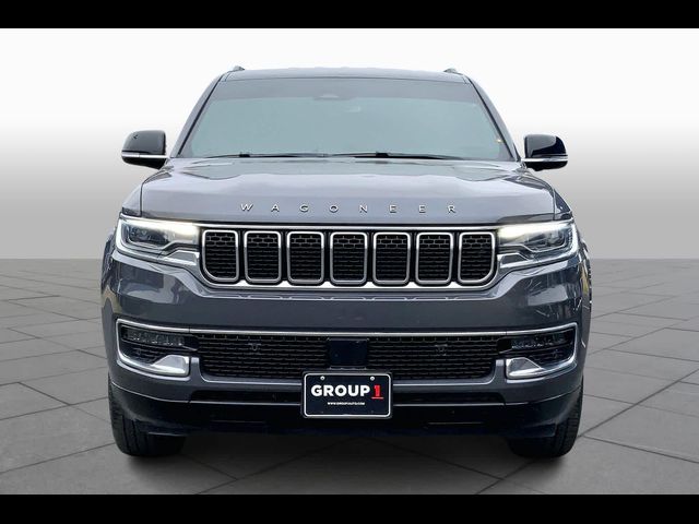 2023 Jeep Wagoneer L Base
