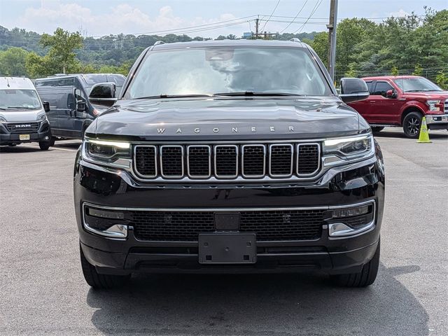 2023 Jeep Wagoneer L Base