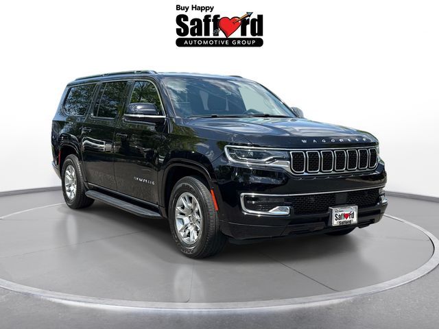2023 Jeep Wagoneer L Base