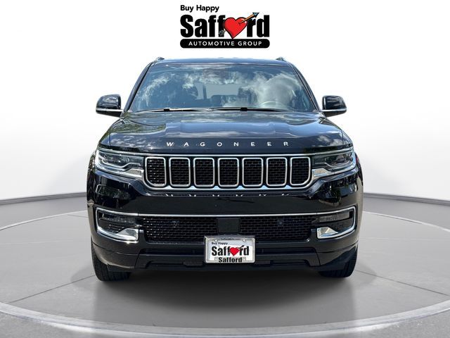 2023 Jeep Wagoneer L Base