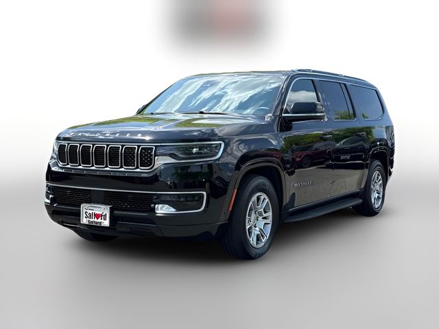 2023 Jeep Wagoneer L Base