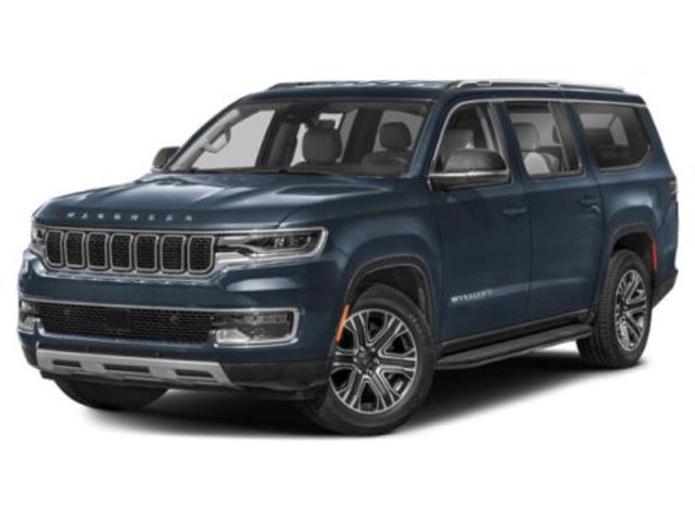 2023 Jeep Wagoneer L Base