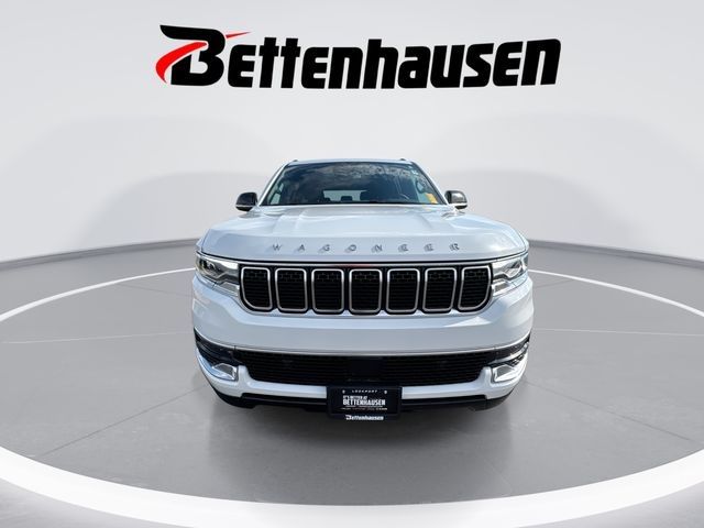 2023 Jeep Wagoneer L Base