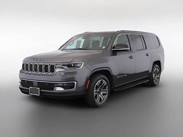 2023 Jeep Wagoneer L Base