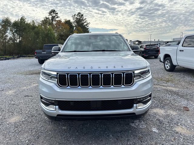 2023 Jeep Wagoneer L Base