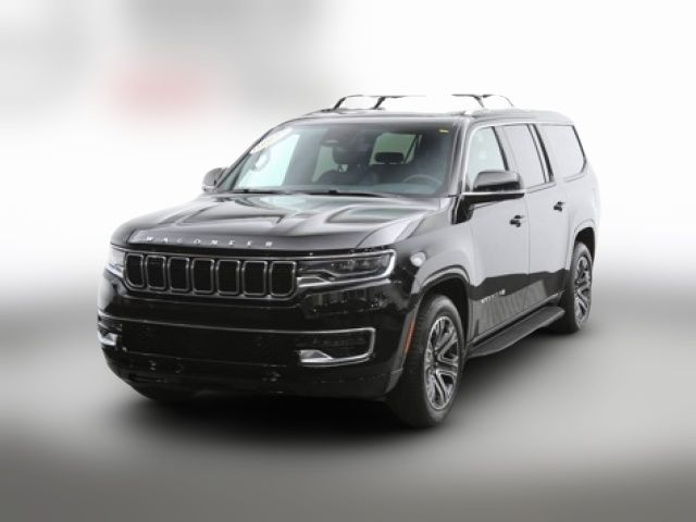 2023 Jeep Wagoneer L Base