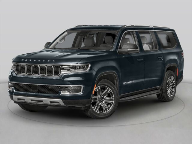 2023 Jeep Wagoneer L Base