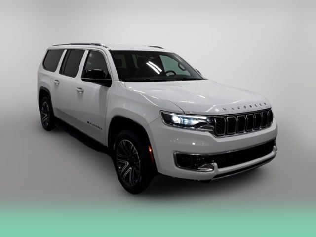 2023 Jeep Wagoneer L Series II