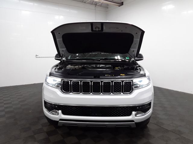 2023 Jeep Wagoneer L Series II