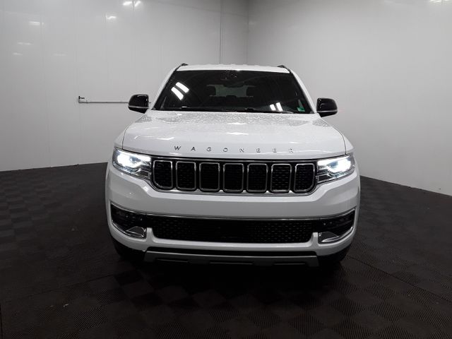 2023 Jeep Wagoneer L Series II