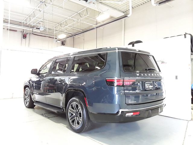 2023 Jeep Wagoneer L Series II