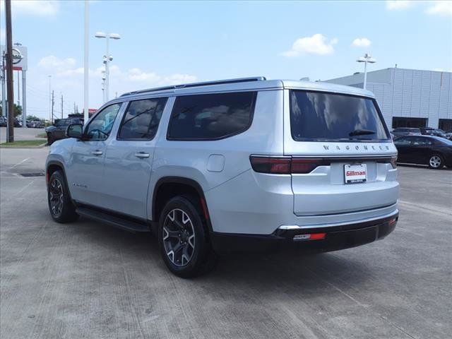 2023 Jeep Wagoneer L Series III