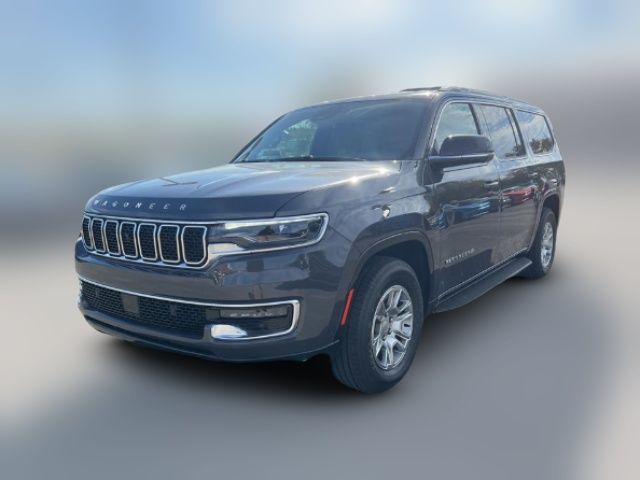 2023 Jeep Wagoneer L Base