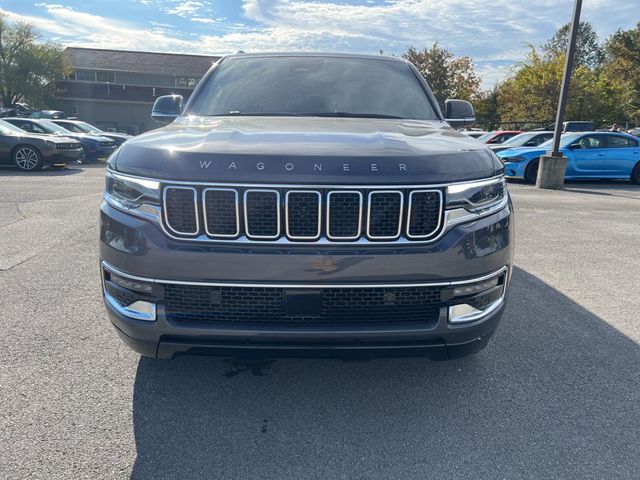 2023 Jeep Wagoneer L Base