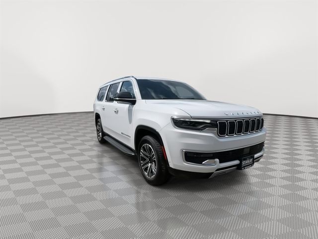 2023 Jeep Wagoneer L Series II