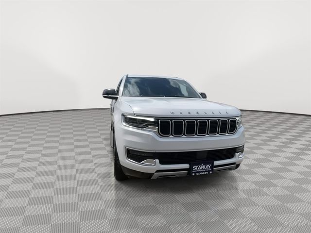 2023 Jeep Wagoneer L Series II