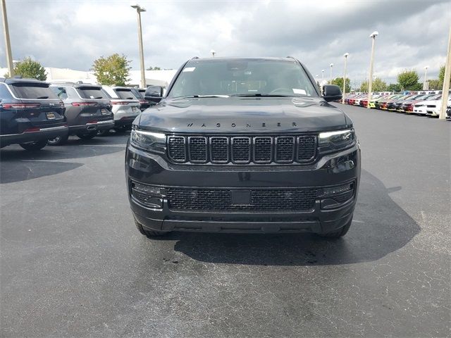 2023 Jeep Wagoneer L Series II Carbide