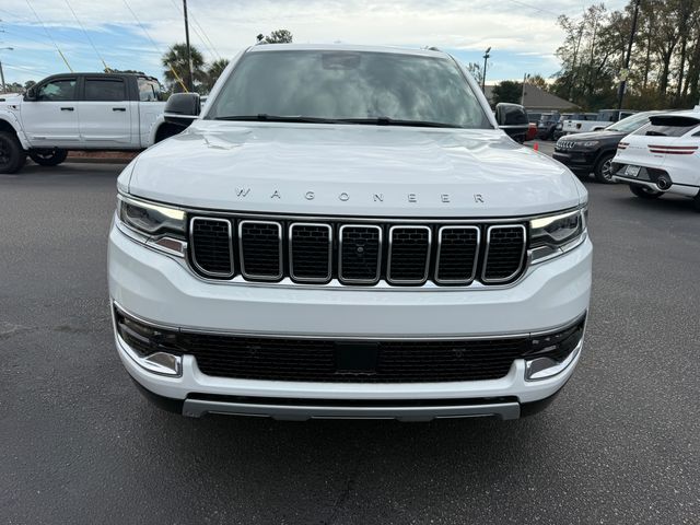 2023 Jeep Wagoneer L Series II