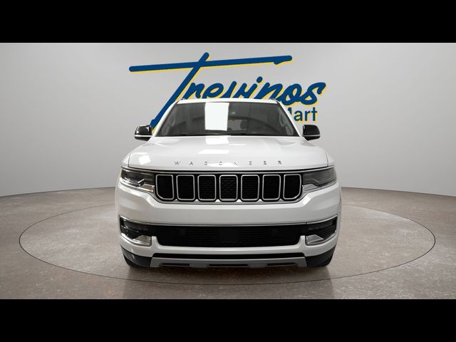 2023 Jeep Wagoneer L Series II