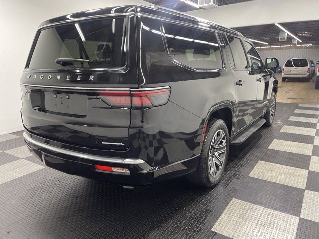 2023 Jeep Wagoneer L Series II