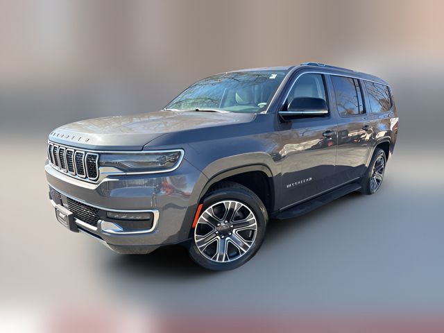 2023 Jeep Wagoneer L Series II